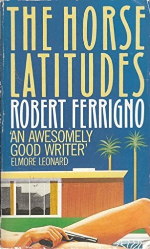 Ferrigno, Robert The Horse Latitudes