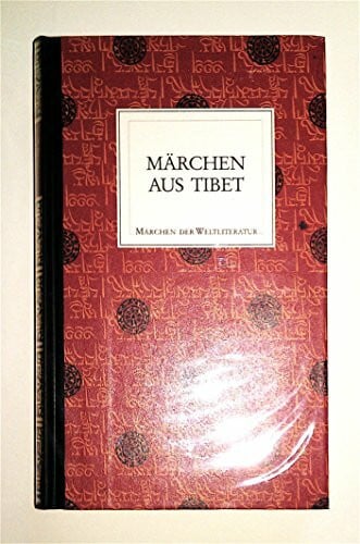 Hoffmann, Helmut Märchen aus Tibet (Märchen aus aller Welt)
