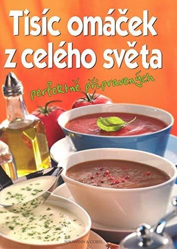 Tausend & eine Sauce