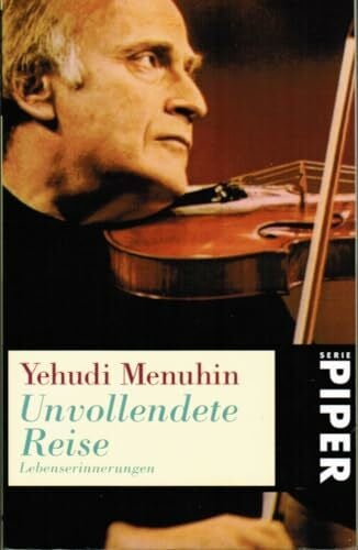 Roeseler, Albrecht Unvollendete Reise: Lebenserinnerungen (Piper Taschenbuch)
