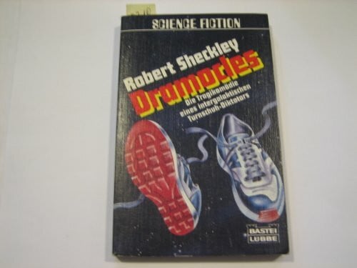 Sheckley, Robert Dramocles (Science Fiction. Bastei Lübbe Taschenbücher)