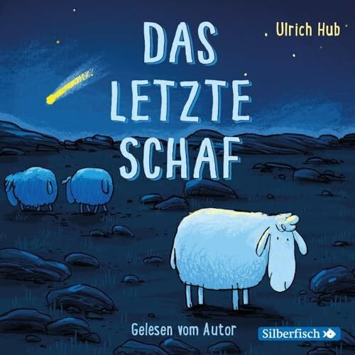 Hub, Ulrich Das letzte Schaf: 1 CD