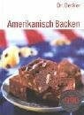 Oetker Amerikanisch Backen