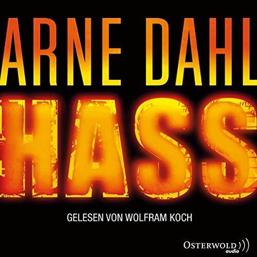 Schöps, Kerstin Hass: 8 CDs (Opcop-Gruppe, Band 4)