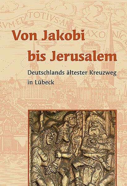 Bäumer, Beate Von Jakobi bis Jerusalem