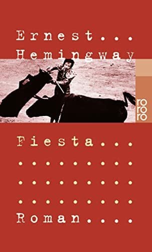 Horschitz-Horst, Annemarie Fiesta