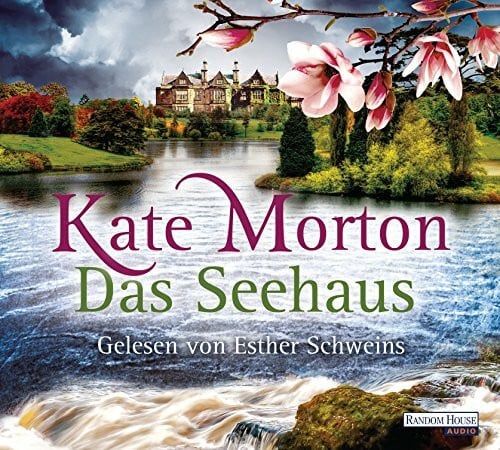 Möllemann, Norbert Das Seehaus