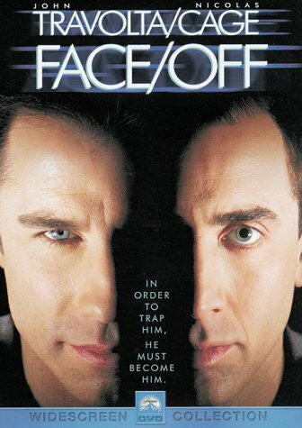 Ger Face/Off