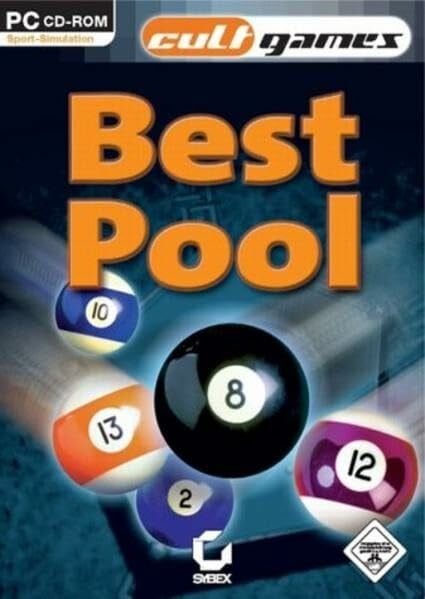 Best Pool