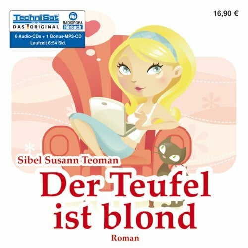 Springborn, Katinka Der Teufel ist blond