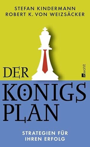 Dirr, Ulrich Der Königsplan: Strategien für Ihren Erfolg
