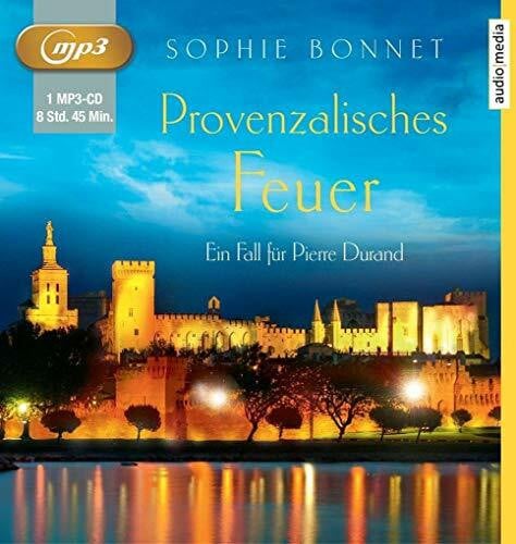 Otto,Götz Provenzalisches Feuer (Mp3)