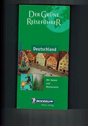 Deutschland (La guida verde)