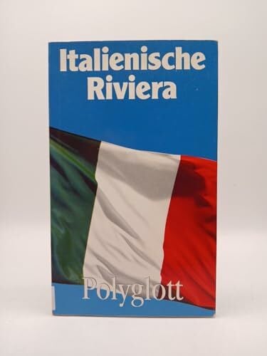 Italienische Riviera (Polyglott on tour)