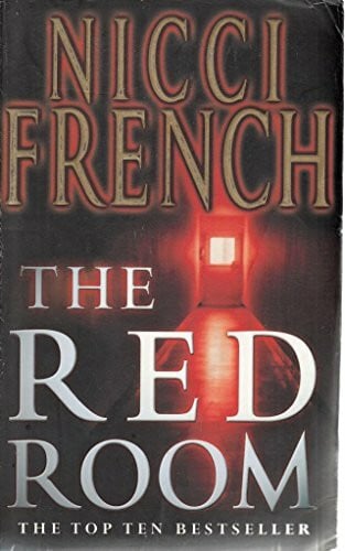 French, Nicci The Red Room: With a new introduction by Peter James