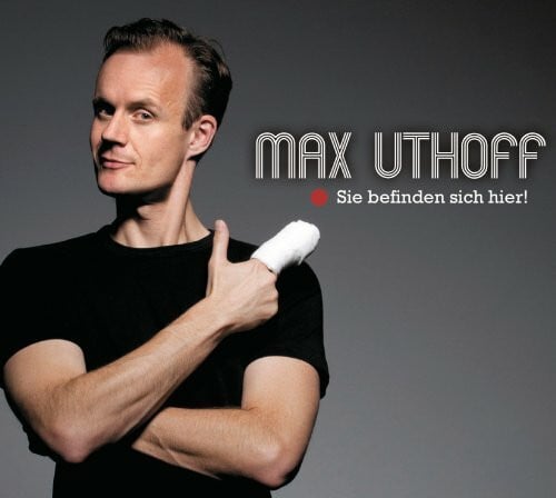 Uthoff, Max Sie befinden sich hier