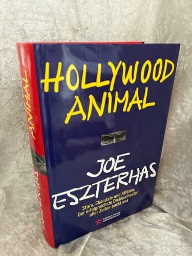 Norbert, Juraschitz Hollywood Animal