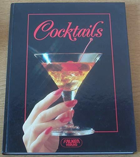Hoffmann Wolfgang Rudi Wolfgang Hubert und Uschi Lottring Cocktails.