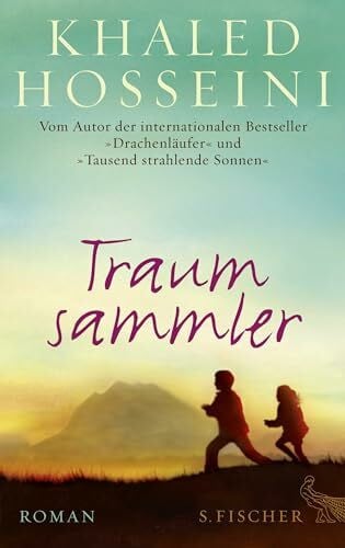 Hosseini, Khaled Traumsammler: Roman