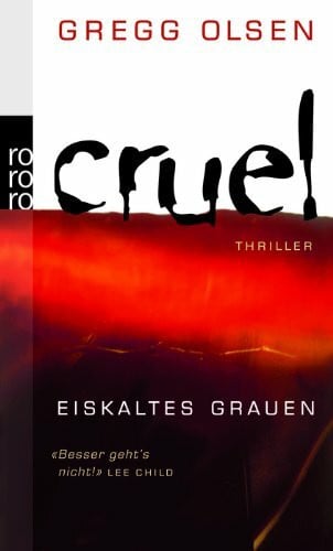 Schünemann, Anja Cruel: Eiskaltes Grauen
