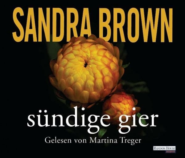 Göhler, Christoph Sündige Gier