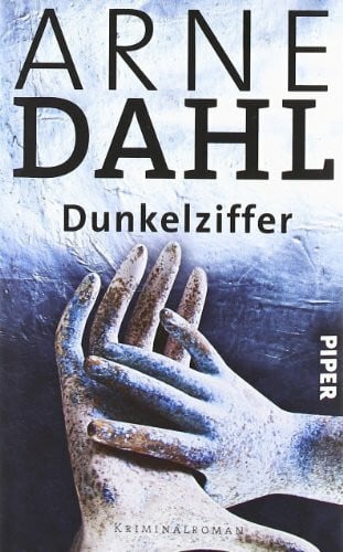 Butt, Wolfgang Dunkelziffer: Kriminalroman (A-Team, Band 8)