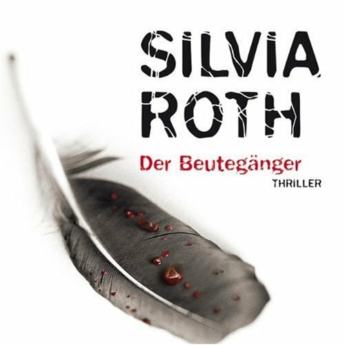 Koschny, Katharina Der Beutegänger (ungekürzte Lesung)