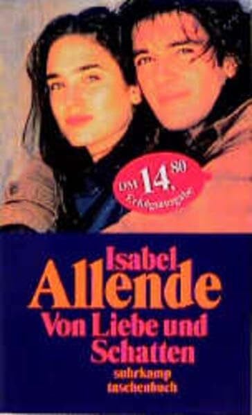 Ploetz, Dagmar Von Liebe und Schatten: Roman (Suhrkamp Taschenbücher)