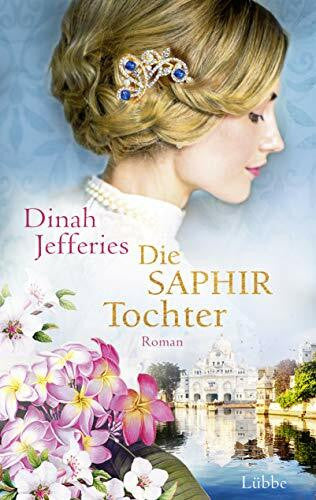 Koonen, Angela Die Saphirtochter: Roman