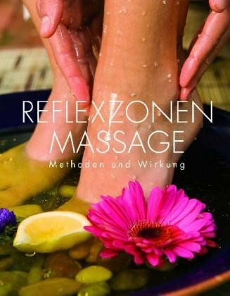 Joelle Peeters Reflexzonen: Methoden und Wirkung