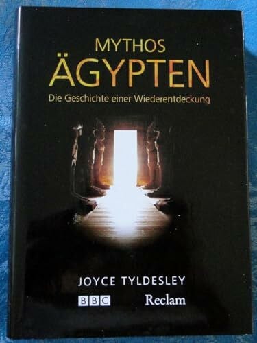 Rein, Ingrid Mythos Ägypten: Die Geschichte einer Wiederentdeckung