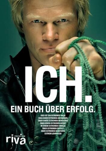 Kahn, Oliver Ich. Erfolg kommt von innen.