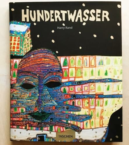 Rand, Harry Hundertwasser