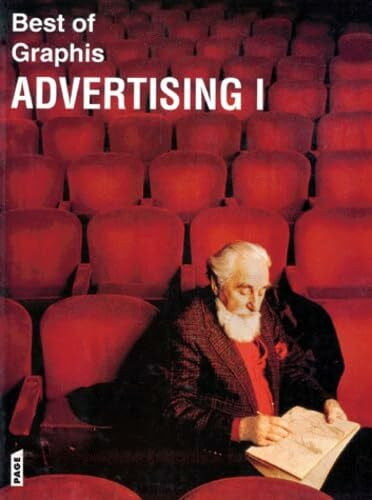 ZONDER Best of Graphis Advertising I
