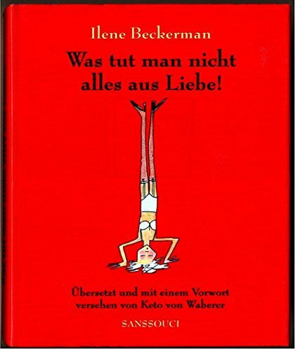 Waberer, Keto von Was tut man nicht alles aus Liebe!