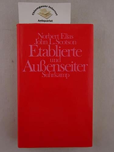 Scotson, John L. Etablierte und Außenseiter