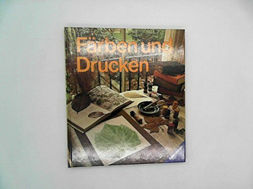Browne, Thomas Färben und Drucken