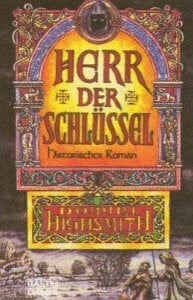Highsmith, Domini Herr der Schlüssel (Allgemeine Reihe. Bastei Lübbe Taschenbücher)