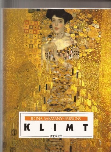 Sarmany-Parsons, Ilona Gustav Klimt