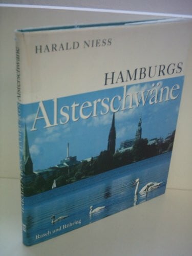 Nieß, H. Hamburgs Alsterschwäne