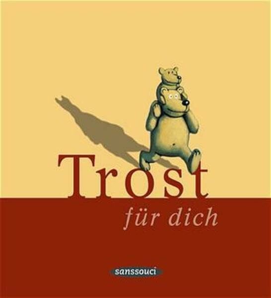 Völlger, Siegfried Trost für dich