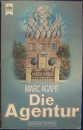 Agapit, Marc Die Agentur.