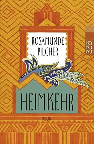 Altrichter, Ingrid Heimkehr: Roman