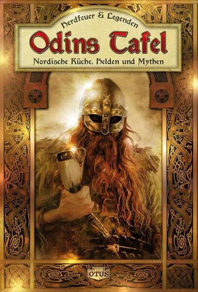 Freytag, Eckhard Odins Tafel: Nordische Küche, Helden und Mythen