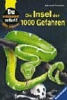 Satter, Maria Die Insel der 1000 Gefahren