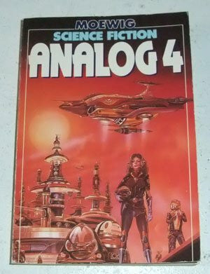 Unknown Analog IV.