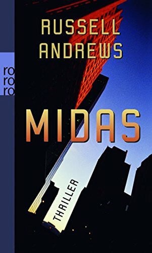 Michael Windgassen Midas