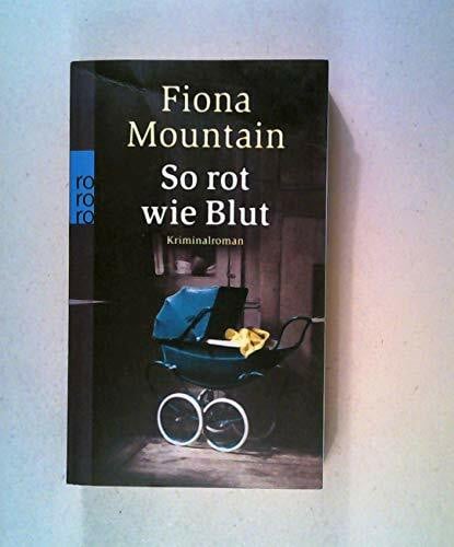 Tanja Handels So rot wie Blut