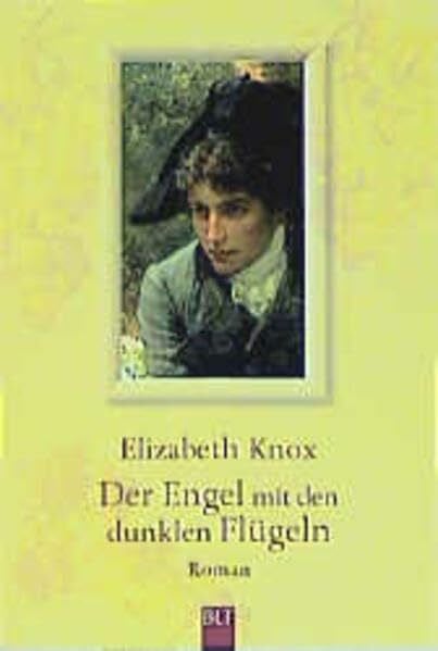 Knox, Elizabeth Der Engel mit den dunklen Flügeln (BLT. Bastei Lübbe Taschenbücher)