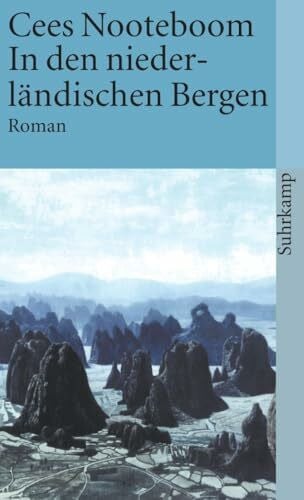 Nooteboom In den niederländischen Bergen